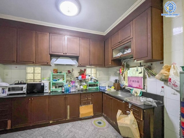 *****บ้านเดี่ยวมือสอง ม.พฤกษชาติ แสนสุข รามคำแหง เนื้อที่ 72 ตร.ว ฟังก์ชัน 3 ห้องนอน 3 ห้องน้ำ 2 ที่จอด เน้นความเป็นส่วนตัว บนพื้นที่ใช้สอย 190 ตร.ม. การเดินทางสะดวกสบายเข้าออกได้หลายเส้นทาง ใกล้รถไฟฟ้าสายสีส้ม "สถานีสัมมากร"